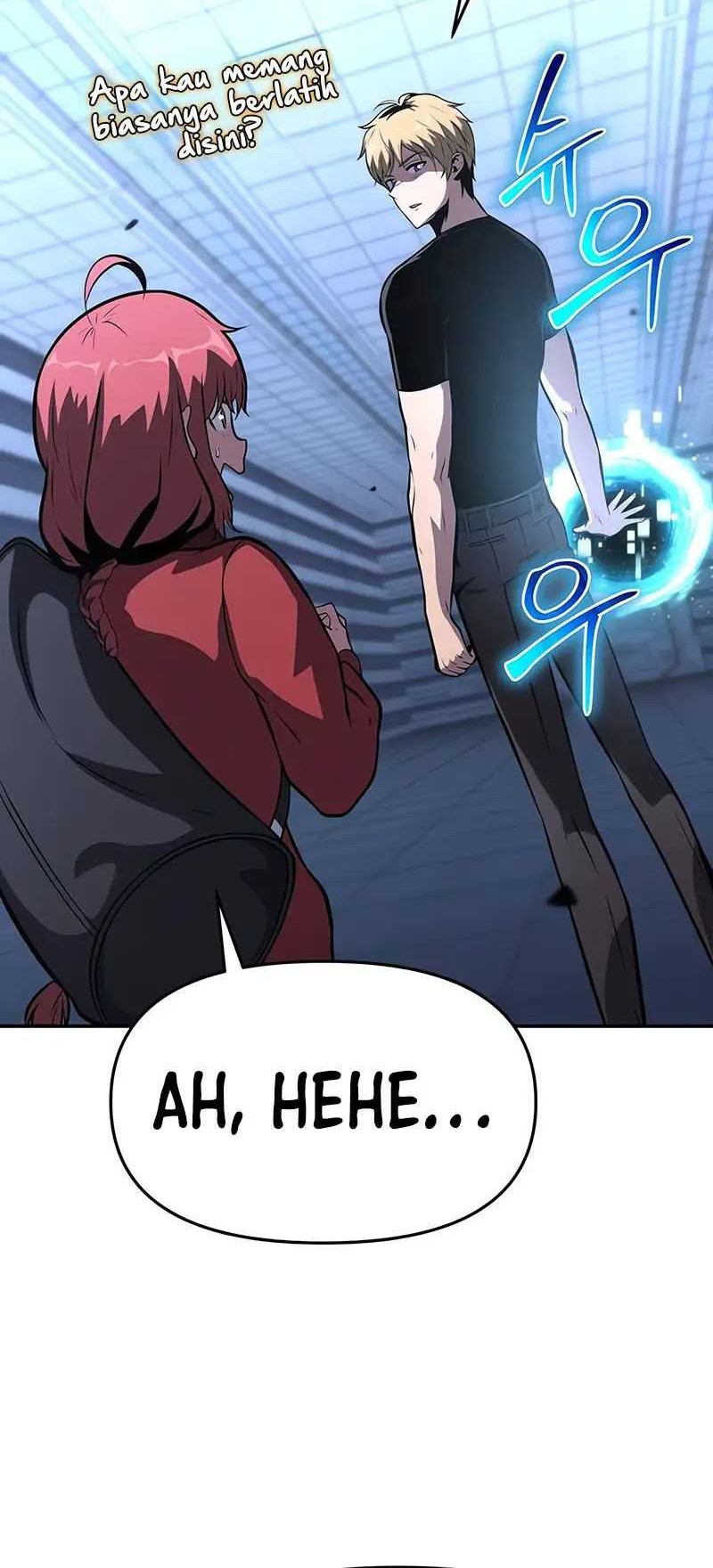 The Knight King Who Returned with a God Chapter 46 Gambar 21