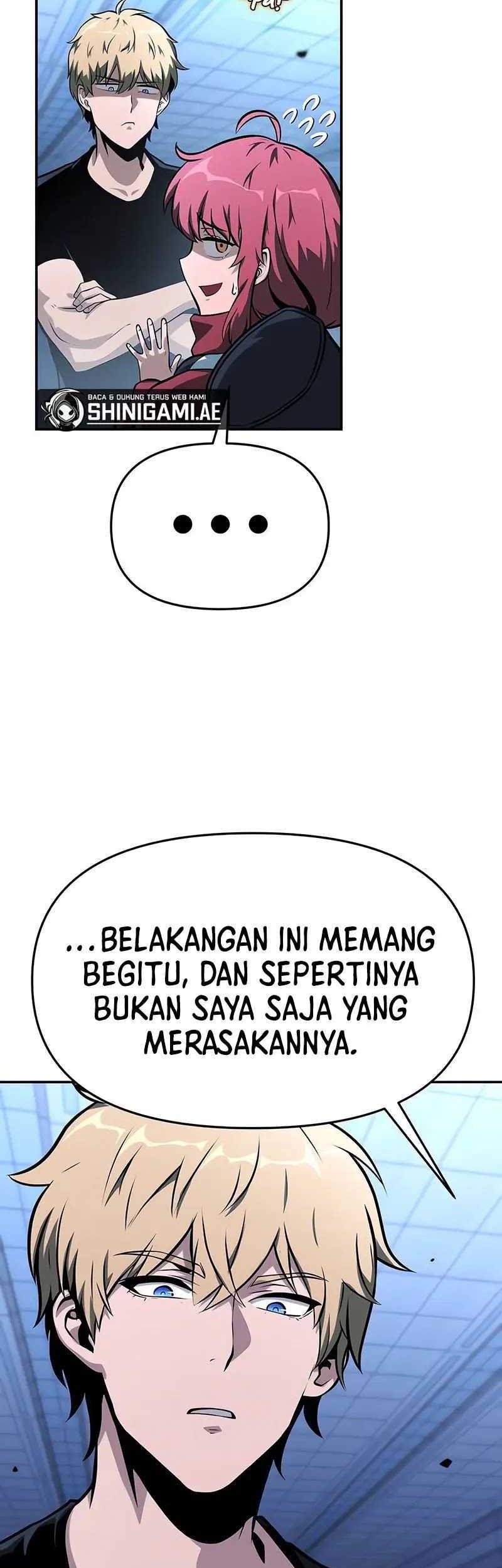 The Knight King Who Returned with a God Chapter 46 Gambar 24