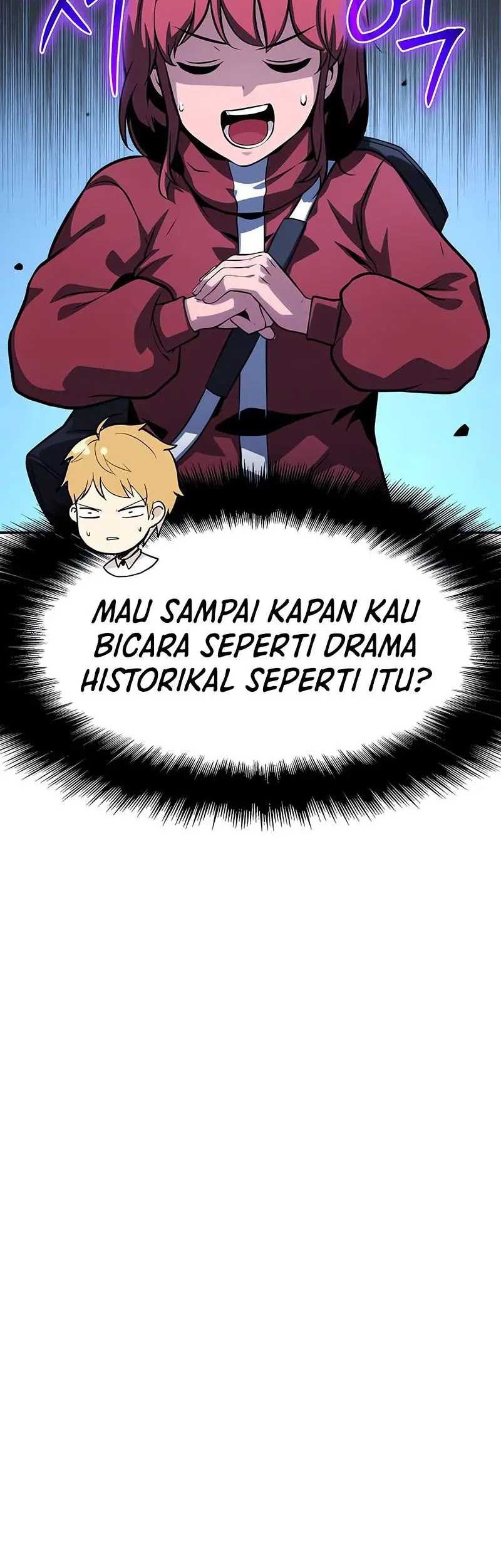 The Knight King Who Returned with a God Chapter 46 Gambar 27