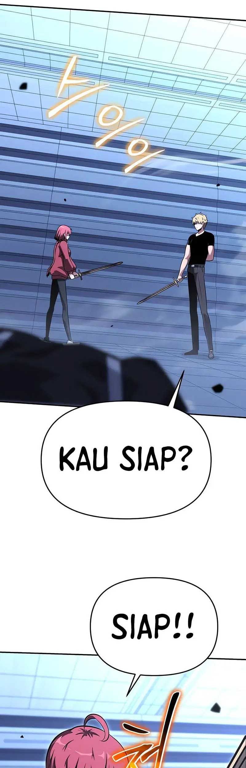 The Knight King Who Returned with a God Chapter 46 Gambar 28