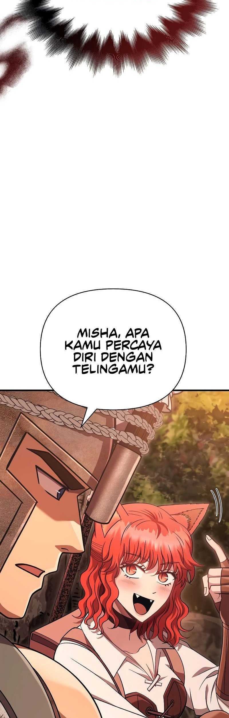 Survive as a Barbarian in the Game Chapter 49 Gambar 42