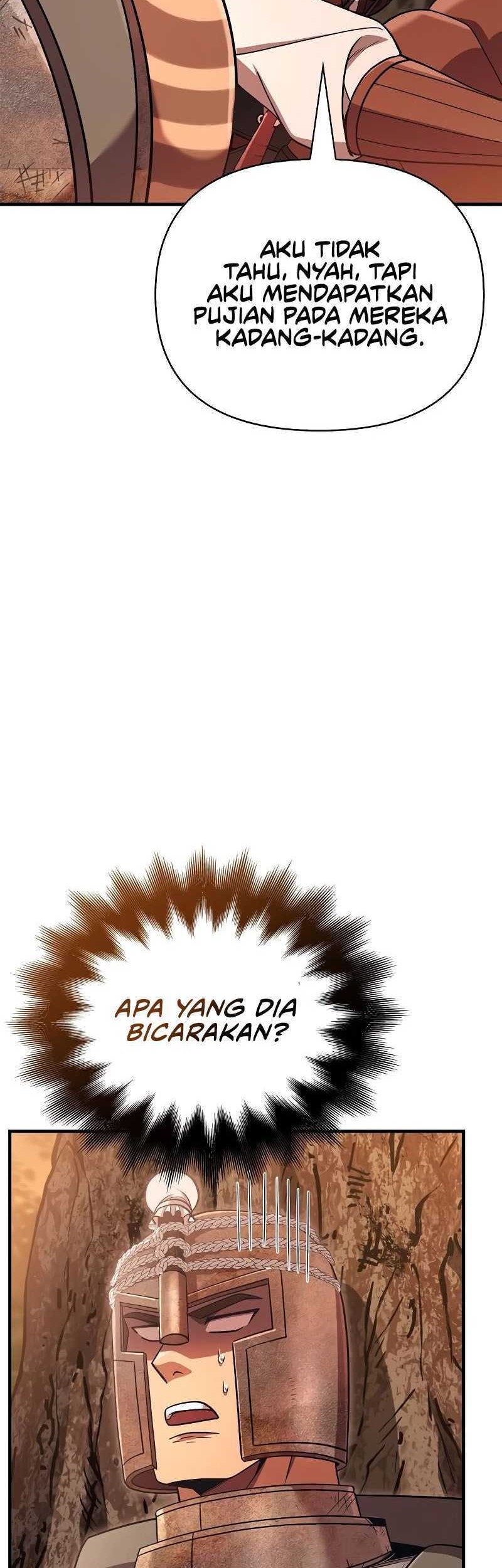 Survive as a Barbarian in the Game Chapter 49 Gambar 43