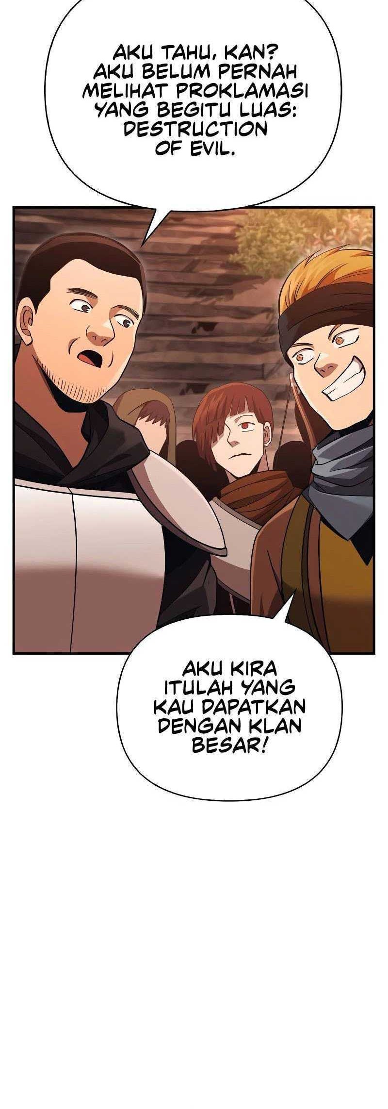 Survive as a Barbarian in the Game Chapter 49 Gambar 48