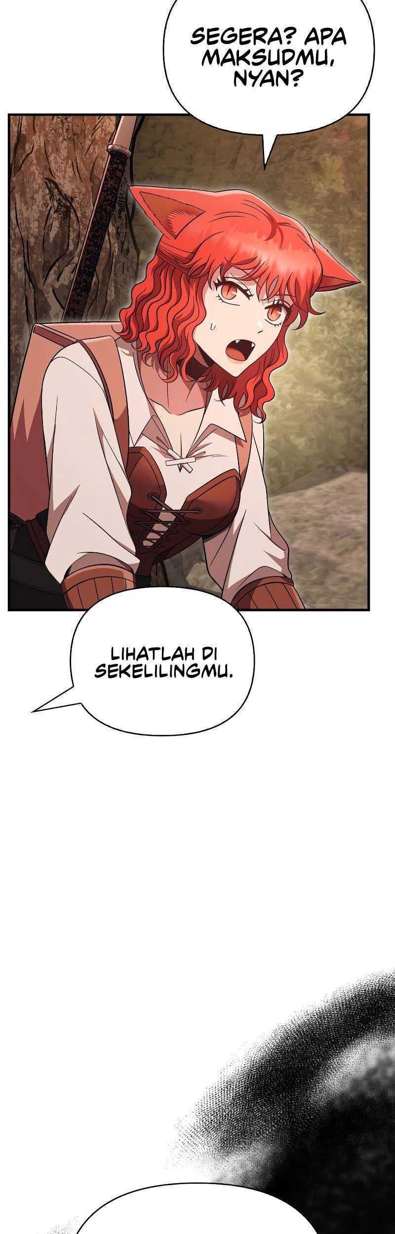 Survive as a Barbarian in the Game Chapter 49 Gambar 55
