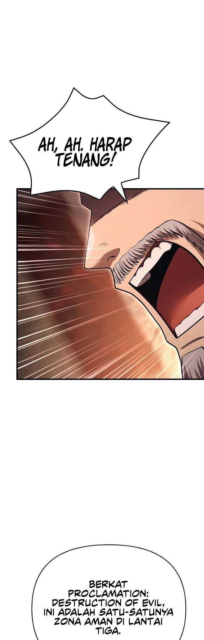 Survive as a Barbarian in the Game Chapter 49 Gambar 59