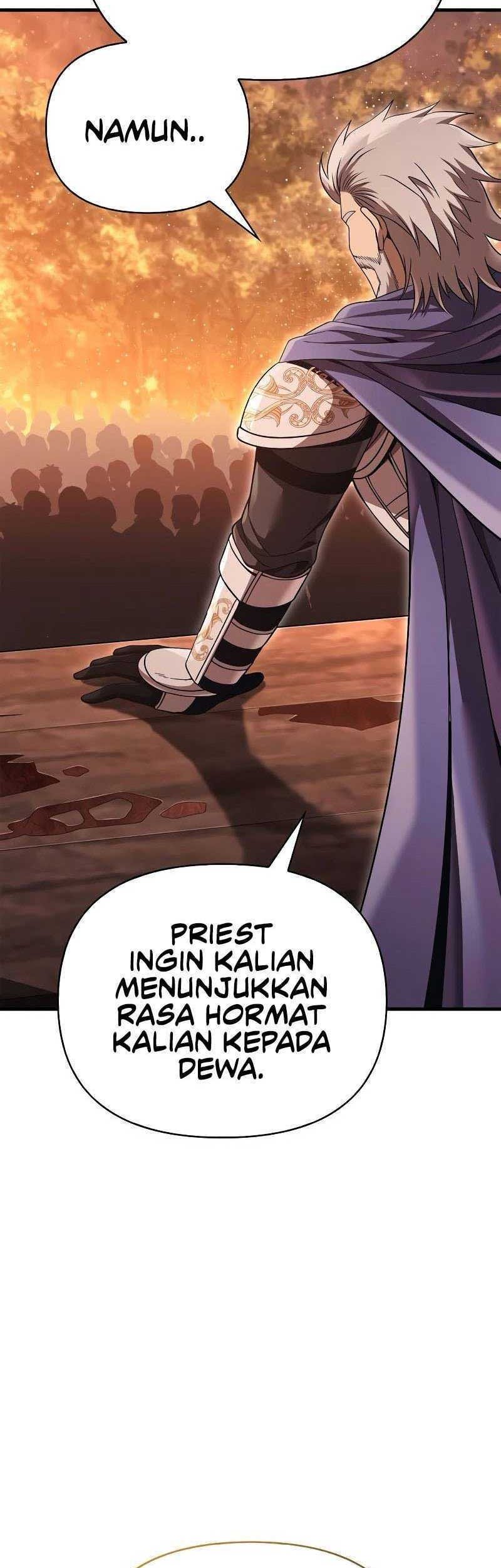 Survive as a Barbarian in the Game Chapter 49 Gambar 60