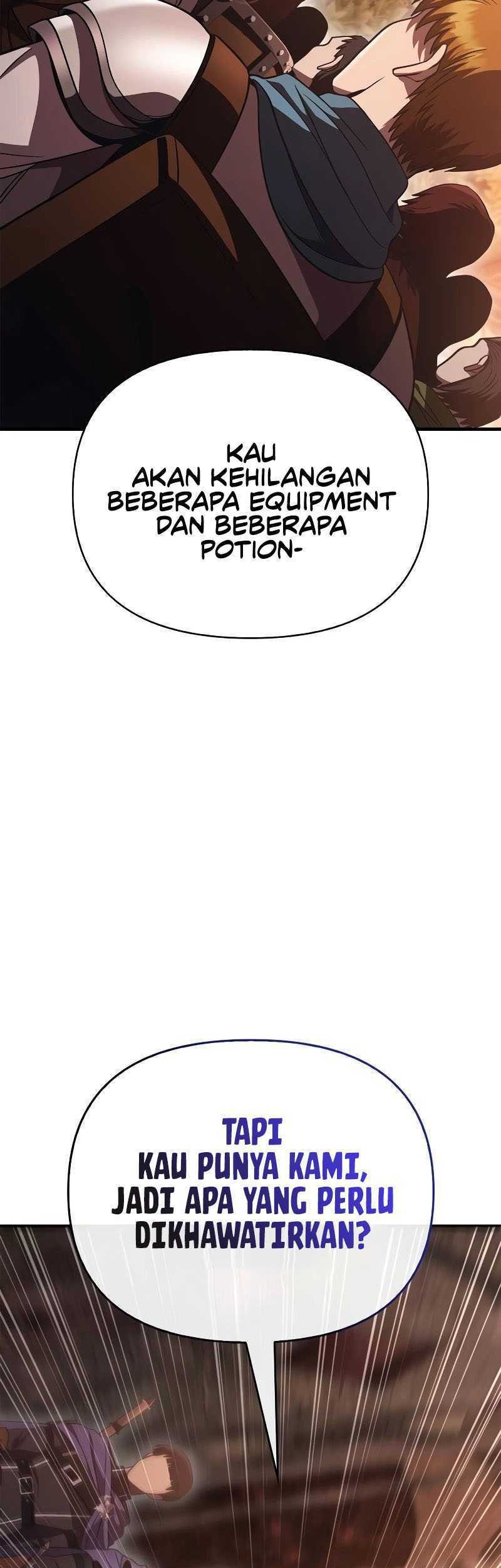 Survive as a Barbarian in the Game Chapter 49 Gambar 65