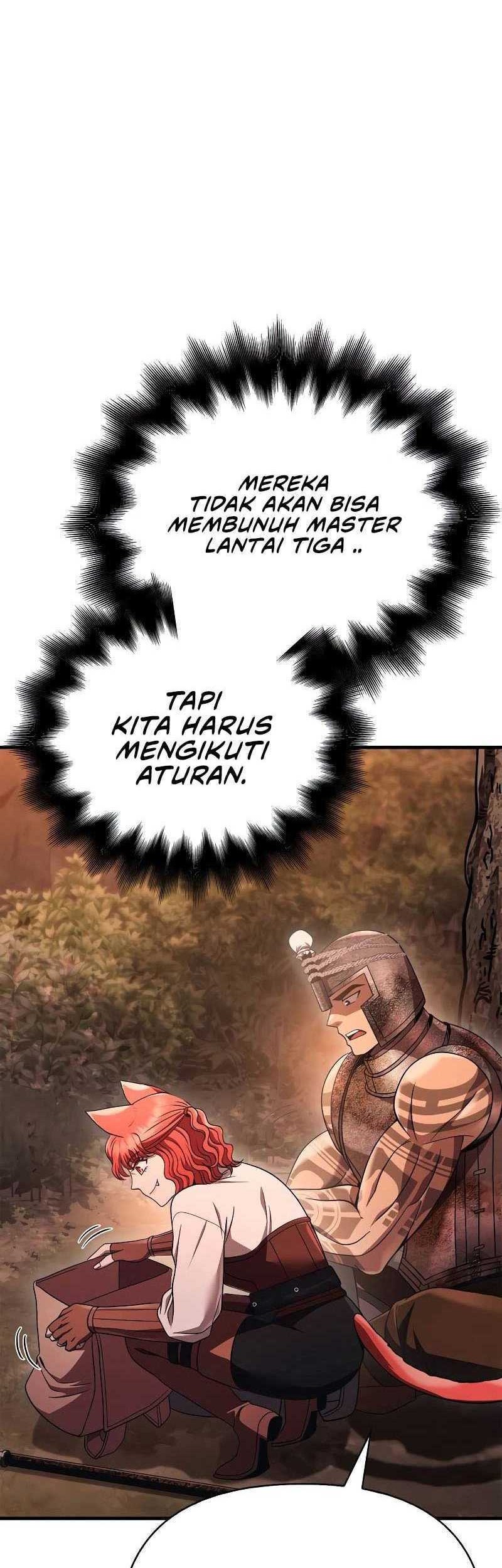 Survive as a Barbarian in the Game Chapter 49 Gambar 68