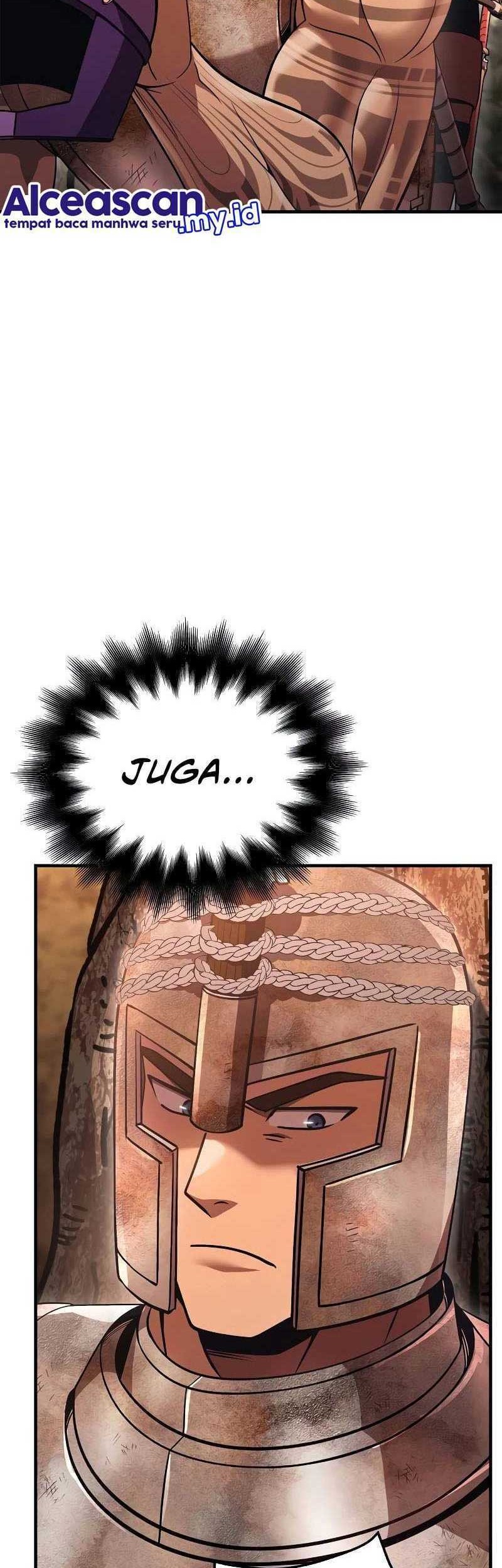 Survive as a Barbarian in the Game Chapter 49 Gambar 70