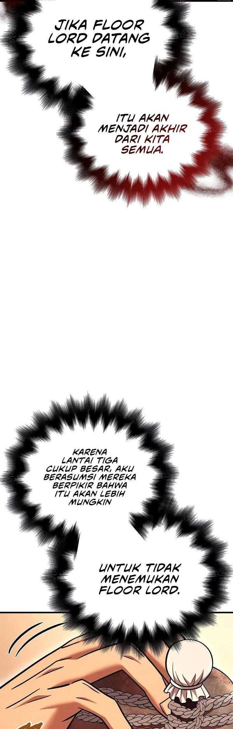 Survive as a Barbarian in the Game Chapter 49 Gambar 78