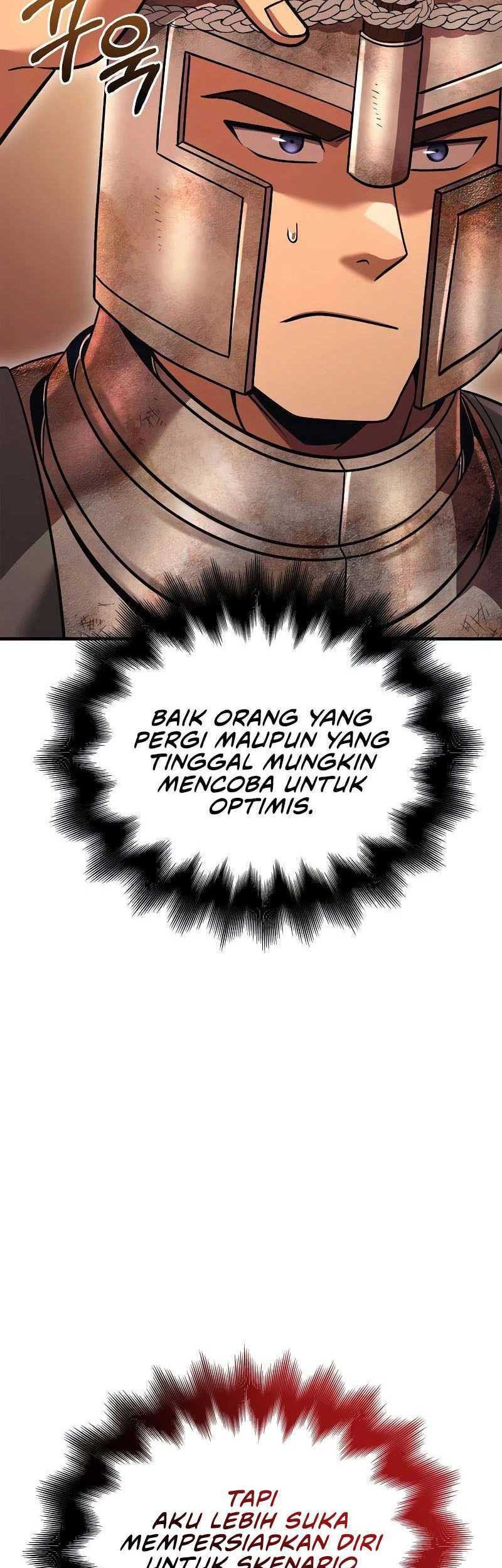 Survive as a Barbarian in the Game Chapter 49 Gambar 79