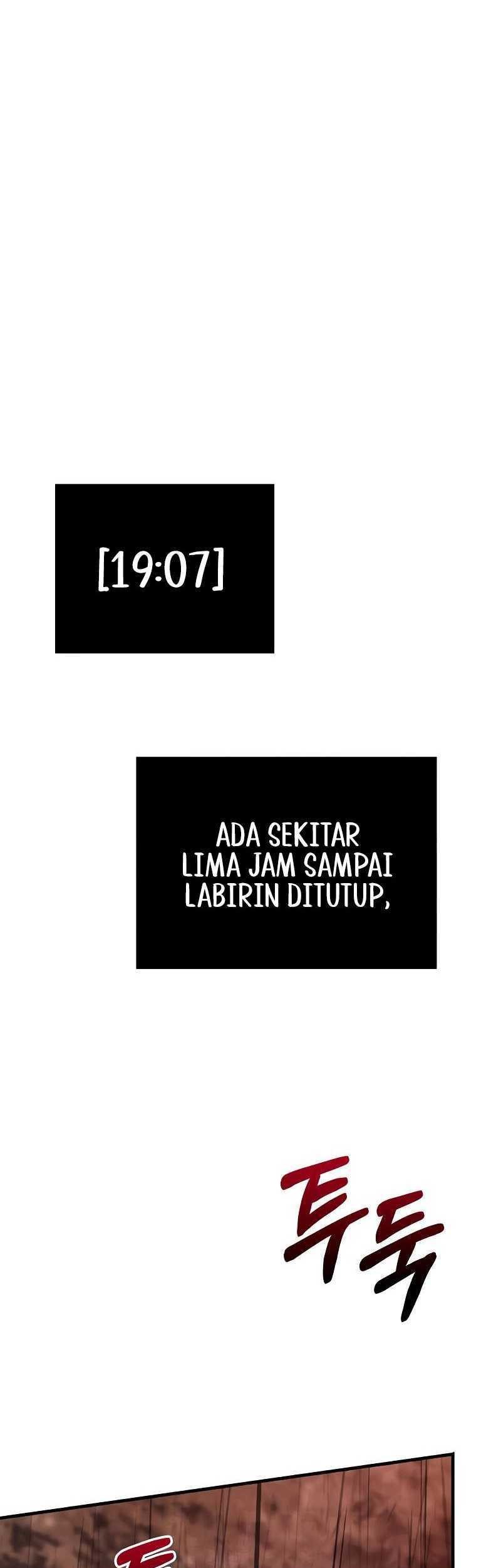 Survive as a Barbarian in the Game Chapter 49 Gambar 82