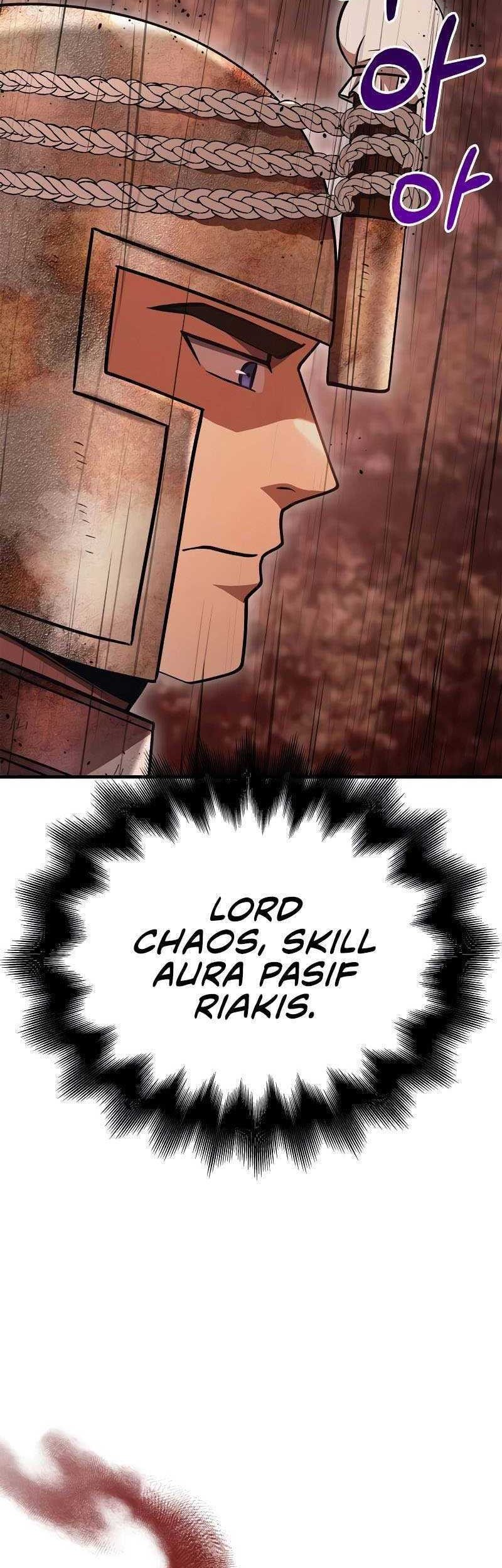 Survive as a Barbarian in the Game Chapter 49 Gambar 84