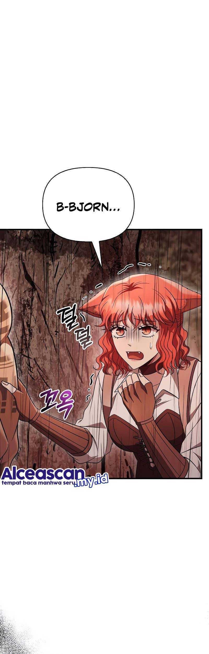 Survive as a Barbarian in the Game Chapter 49 Gambar 87