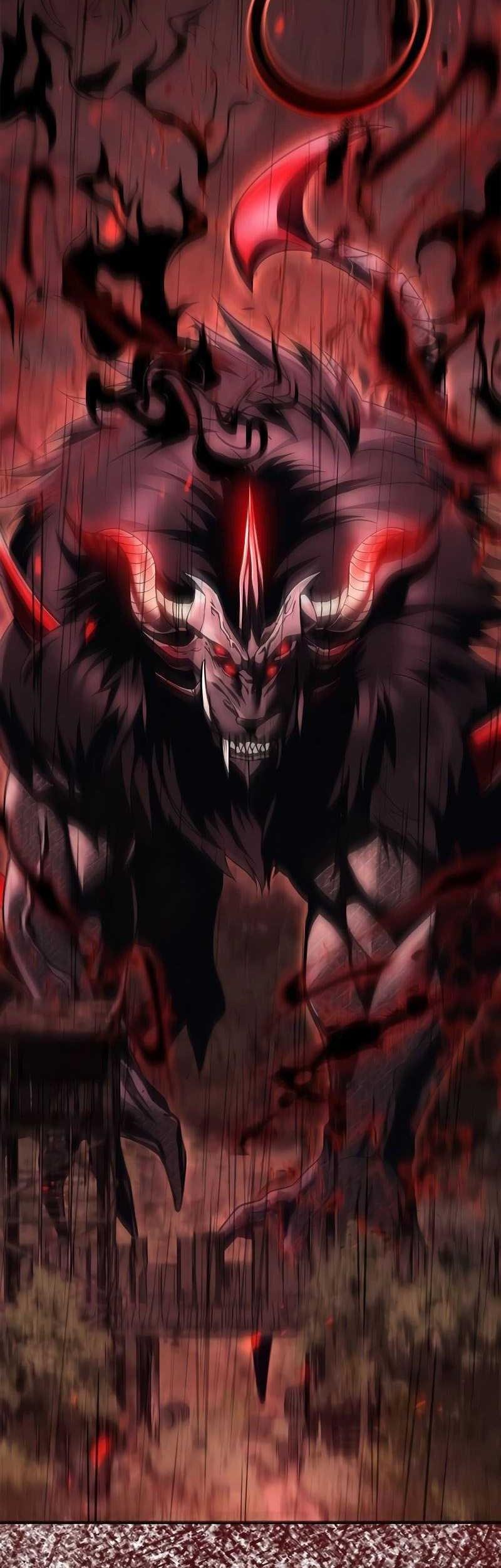 Survive as a Barbarian in the Game Chapter 49 Gambar 89