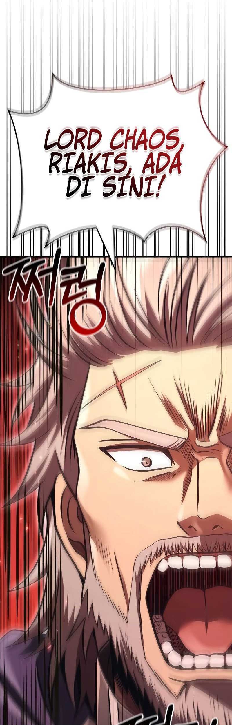 Survive as a Barbarian in the Game Chapter 49 Gambar 96