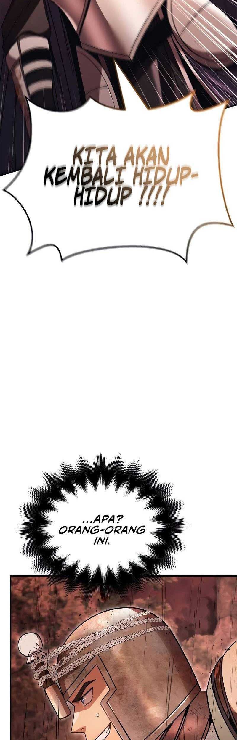 Survive as a Barbarian in the Game Chapter 49 Gambar 103