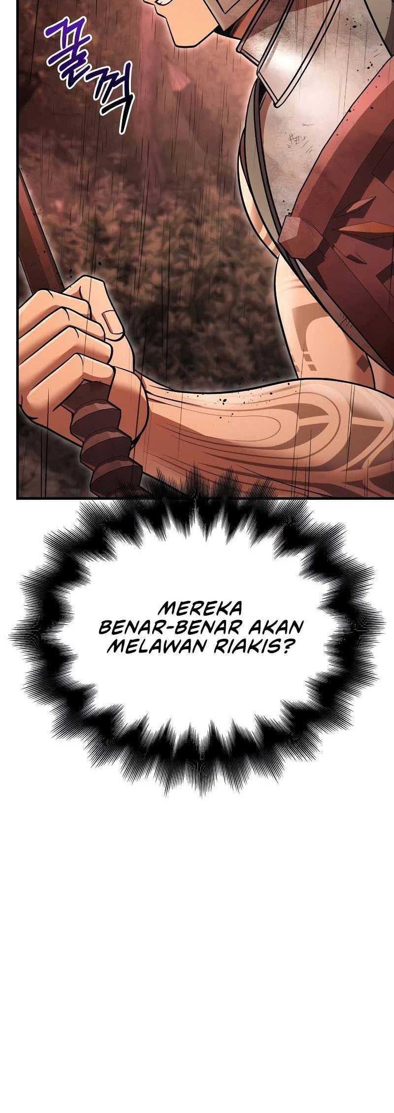 Survive as a Barbarian in the Game Chapter 49 Gambar 104