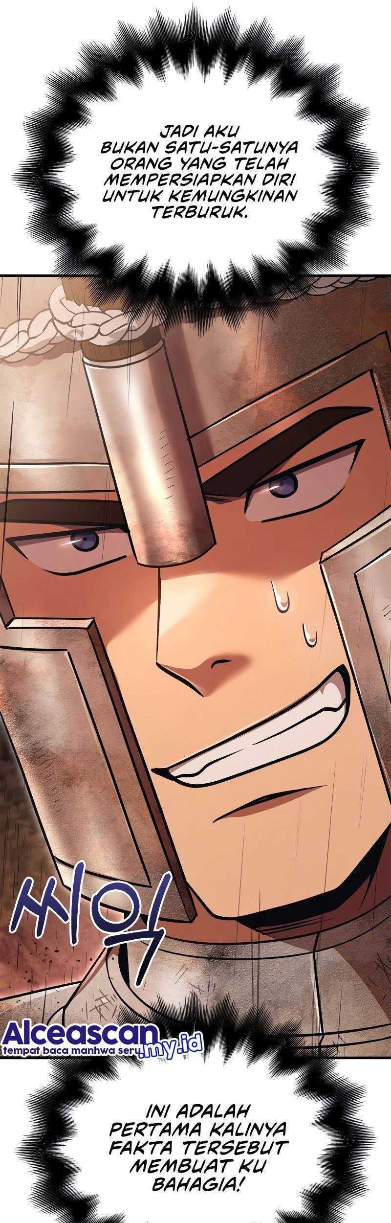 Survive as a Barbarian in the Game Chapter 49 Gambar 105