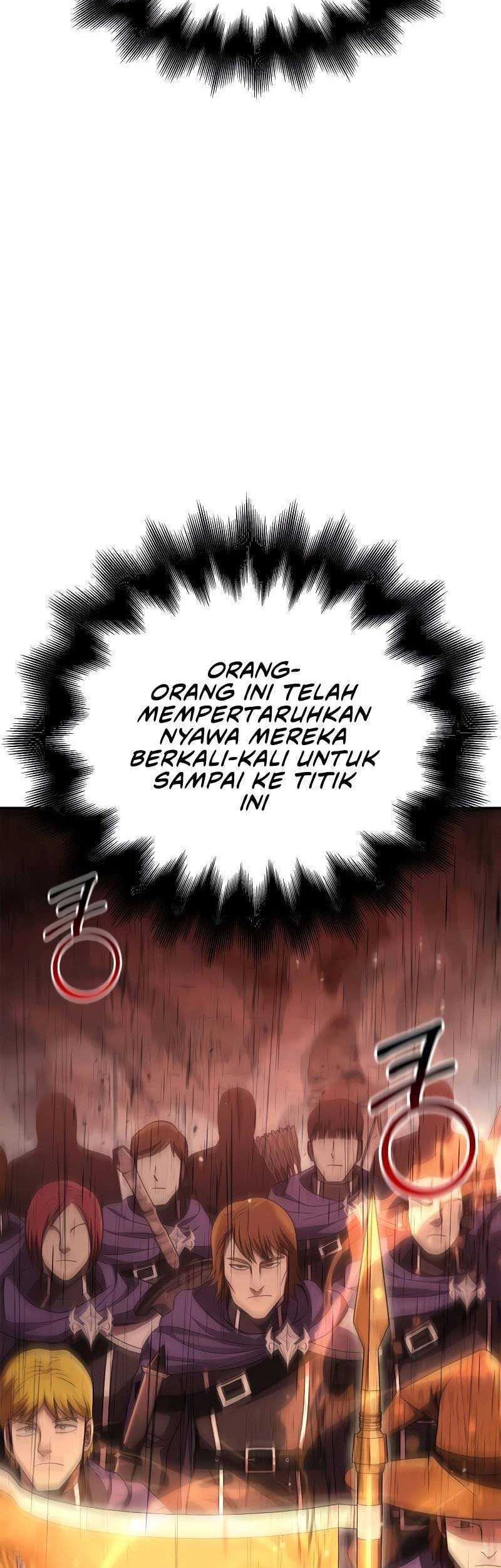 Survive as a Barbarian in the Game Chapter 49 Gambar 106