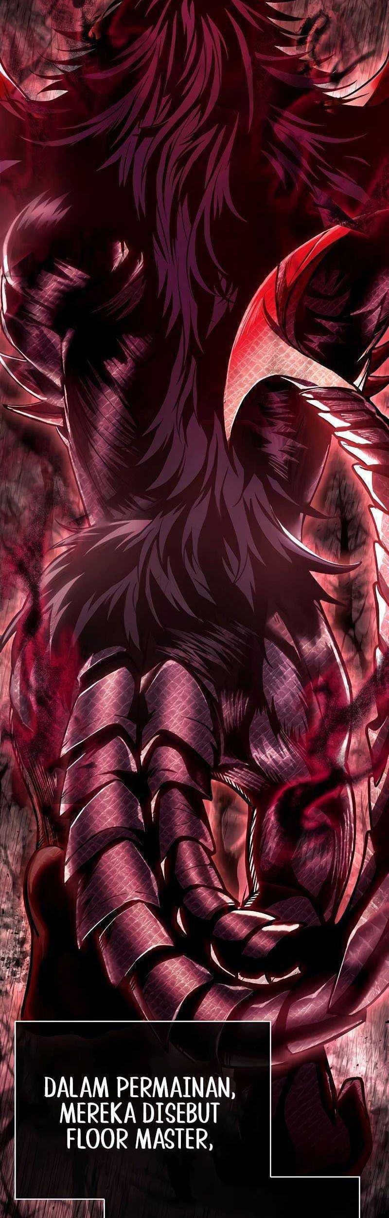 Survive as a Barbarian in the Game Chapter 49 Gambar 3