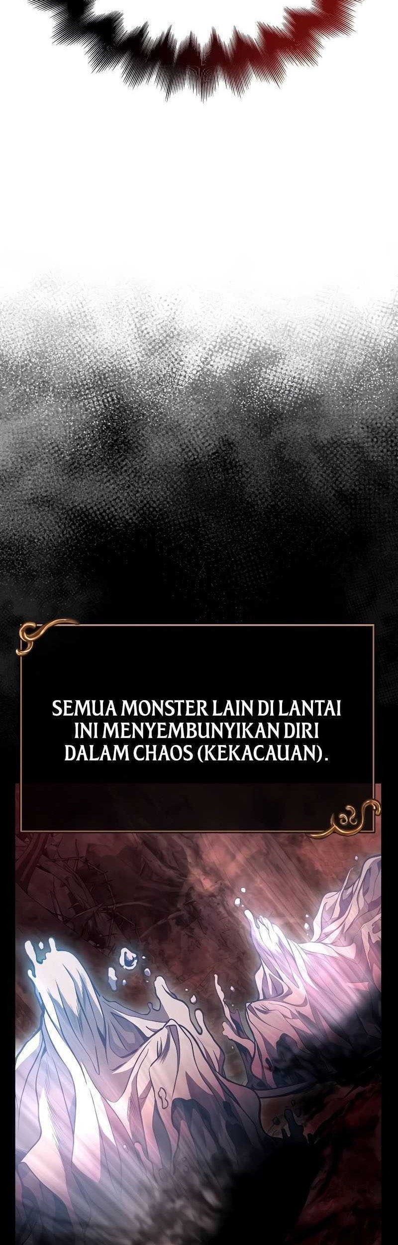 Survive as a Barbarian in the Game Chapter 49 Gambar 7