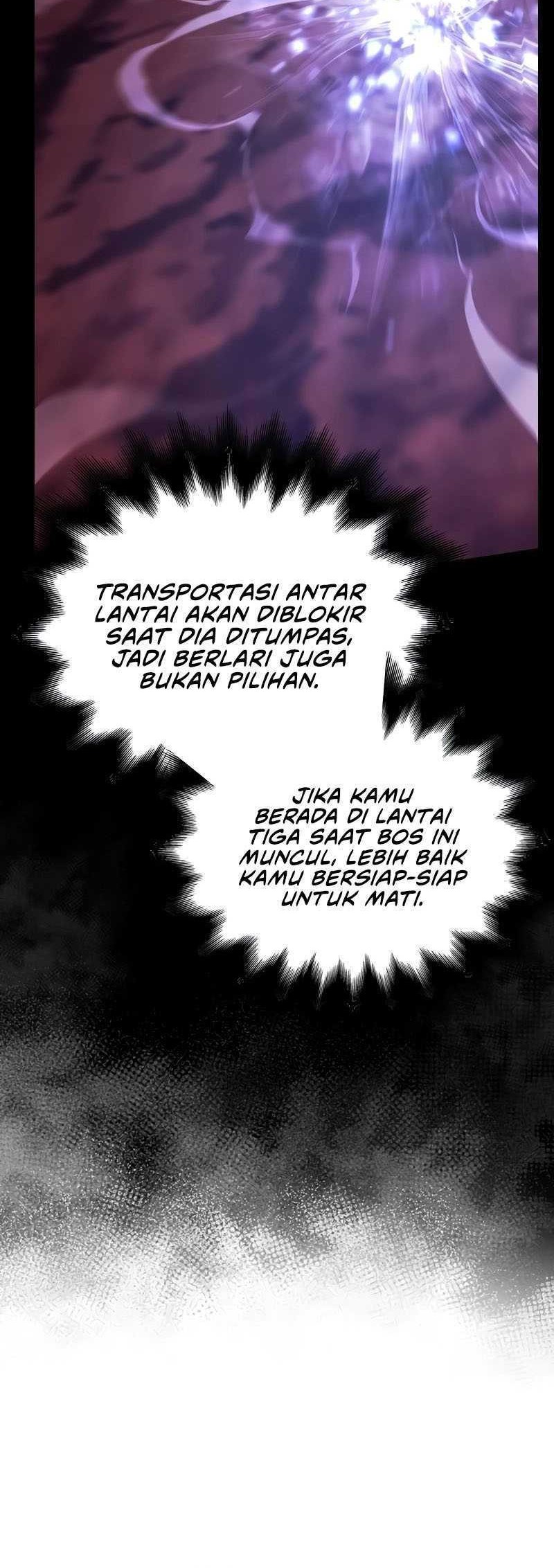 Survive as a Barbarian in the Game Chapter 49 Gambar 9