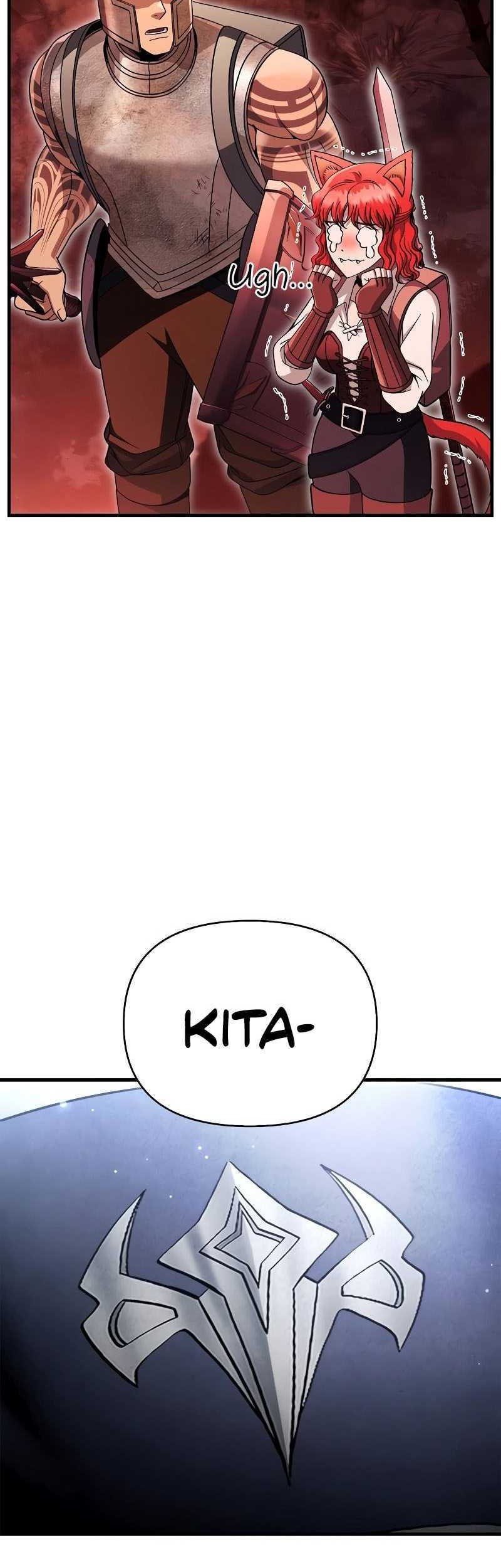 Survive as a Barbarian in the Game Chapter 49 Gambar 17