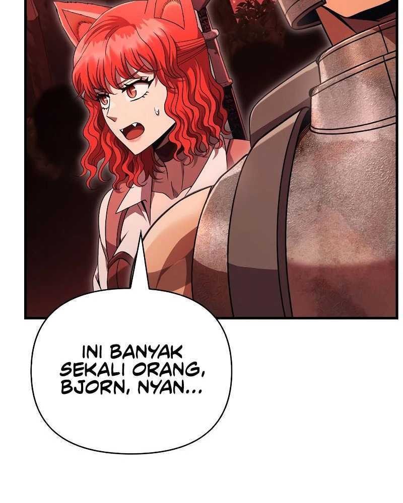Survive as a Barbarian in the Game Chapter 49 Gambar 24
