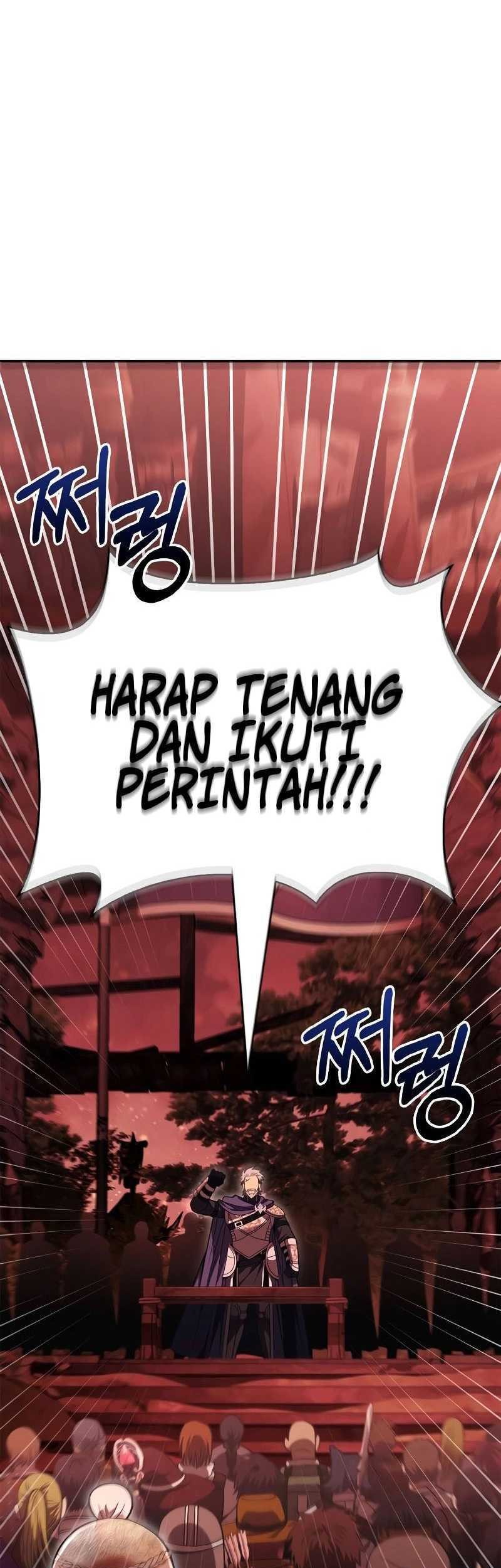 Survive as a Barbarian in the Game Chapter 49 Gambar 25