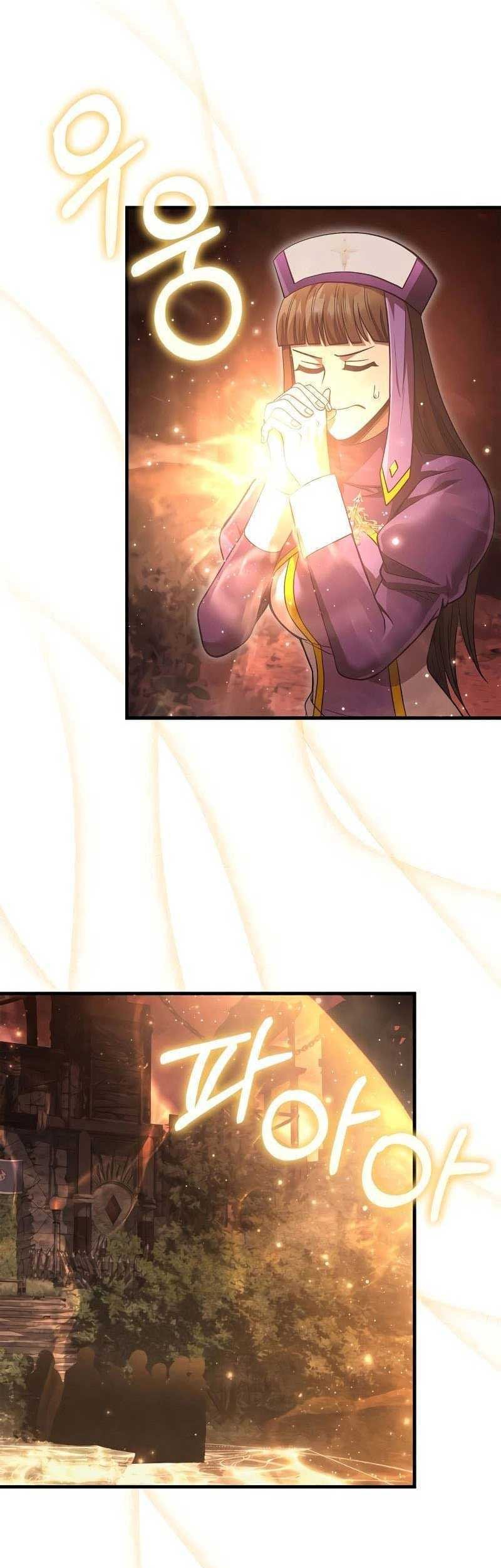 Survive as a Barbarian in the Game Chapter 49 Gambar 30