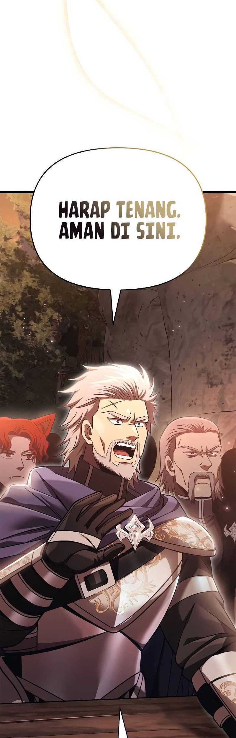 Survive as a Barbarian in the Game Chapter 49 Gambar 31