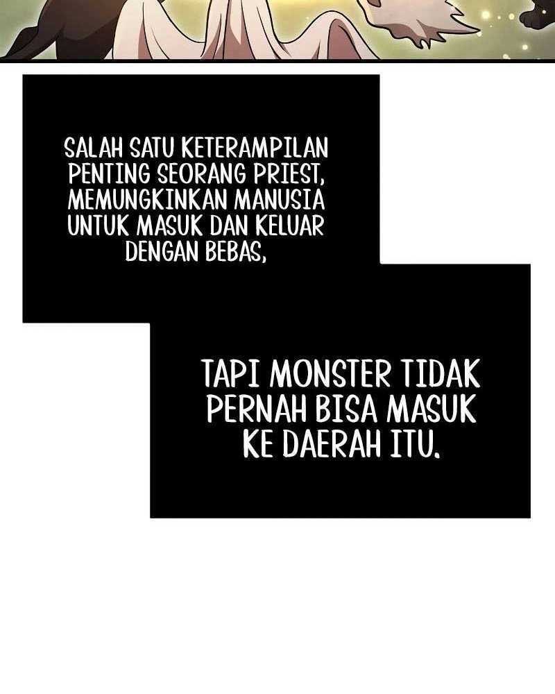 Survive as a Barbarian in the Game Chapter 49 Gambar 39