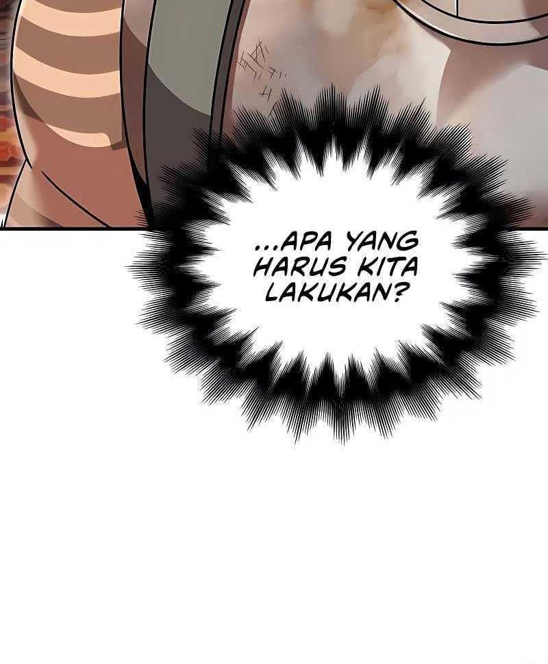 Survive as a Barbarian in the Game Chapter 48 Gambar 45