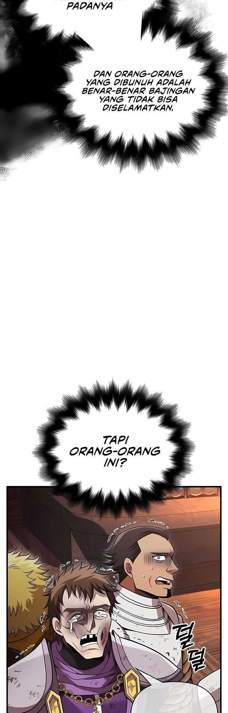 Survive as a Barbarian in the Game Chapter 48 Gambar 47