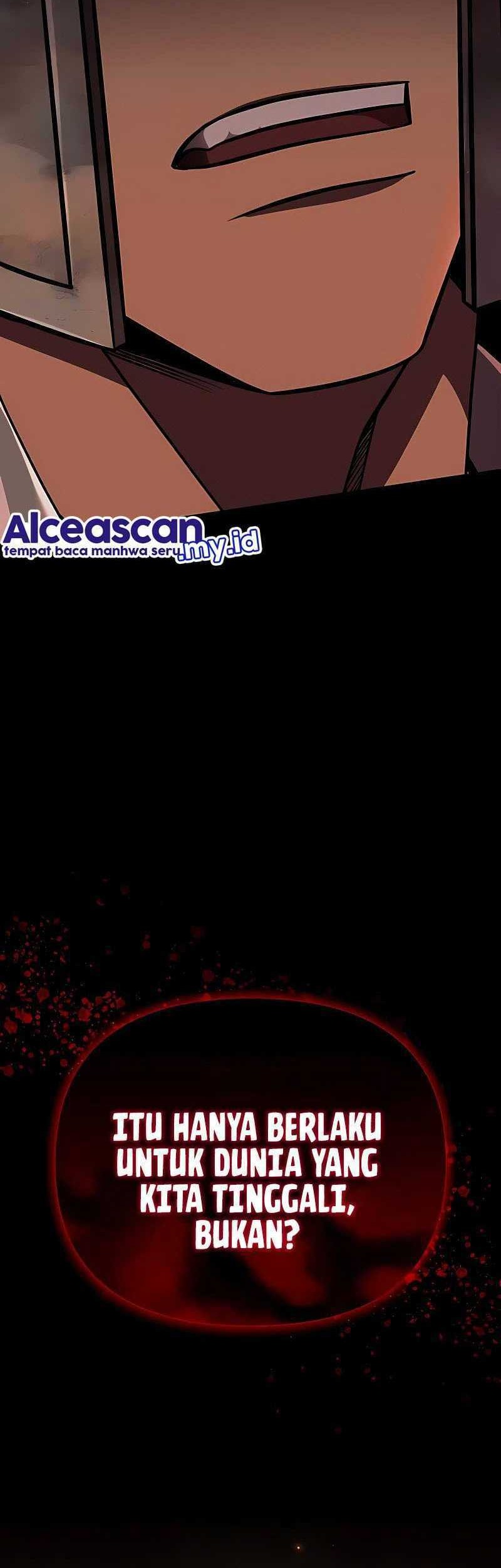 Survive as a Barbarian in the Game Chapter 48 Gambar 54