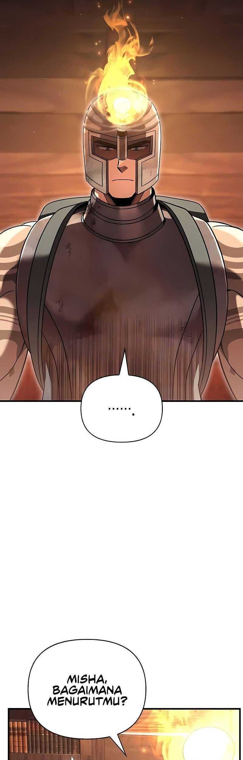 Survive as a Barbarian in the Game Chapter 48 Gambar 56