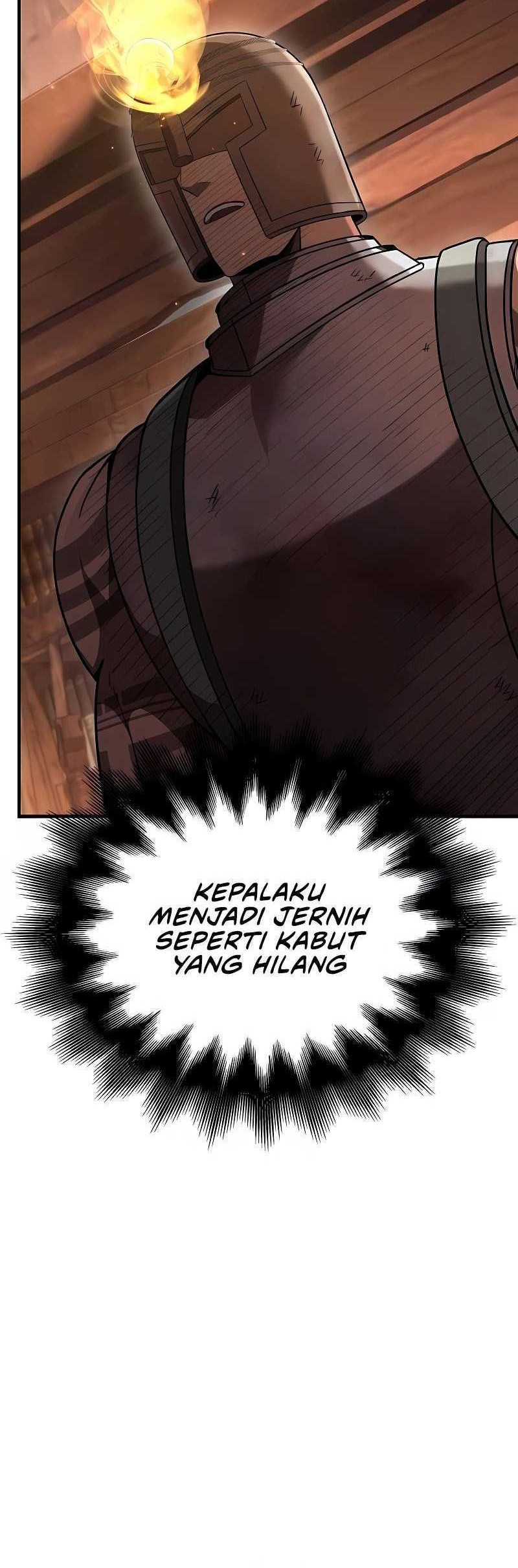 Survive as a Barbarian in the Game Chapter 48 Gambar 59