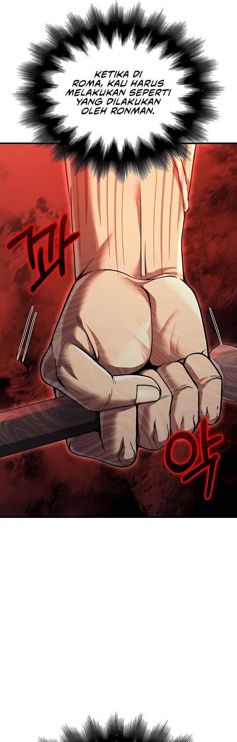 Survive as a Barbarian in the Game Chapter 48 Gambar 60