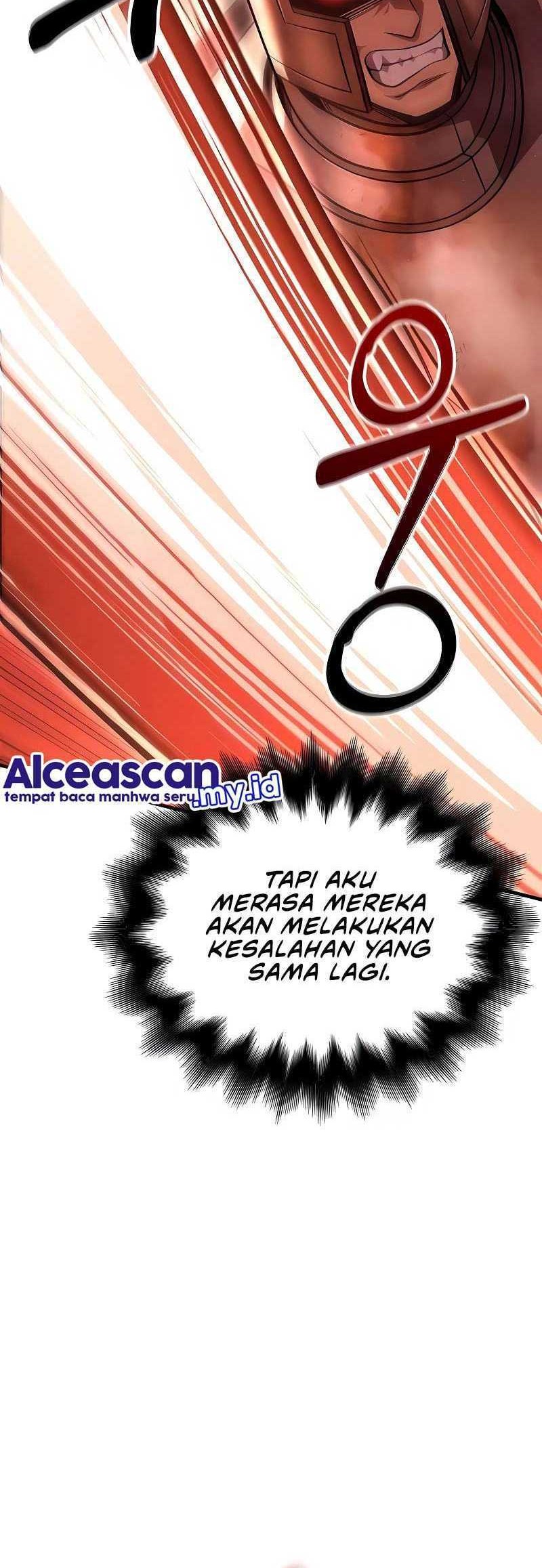 Survive as a Barbarian in the Game Chapter 48 Gambar 63