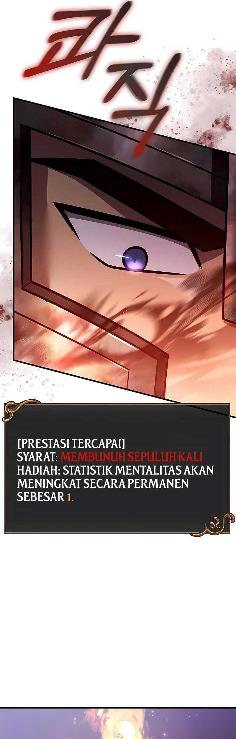 Survive as a Barbarian in the Game Chapter 48 Gambar 64