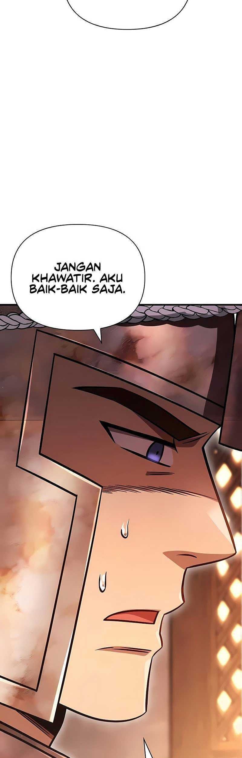 Survive as a Barbarian in the Game Chapter 48 Gambar 69