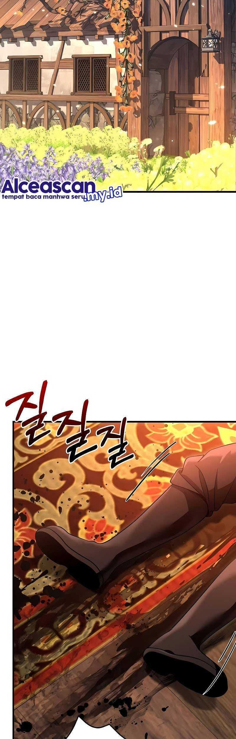 Survive as a Barbarian in the Game Chapter 48 Gambar 71