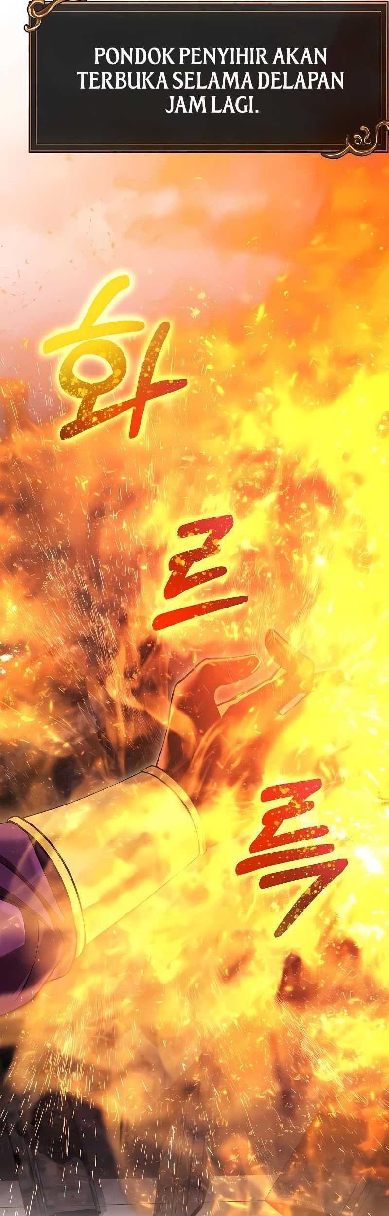 Survive as a Barbarian in the Game Chapter 48 Gambar 74