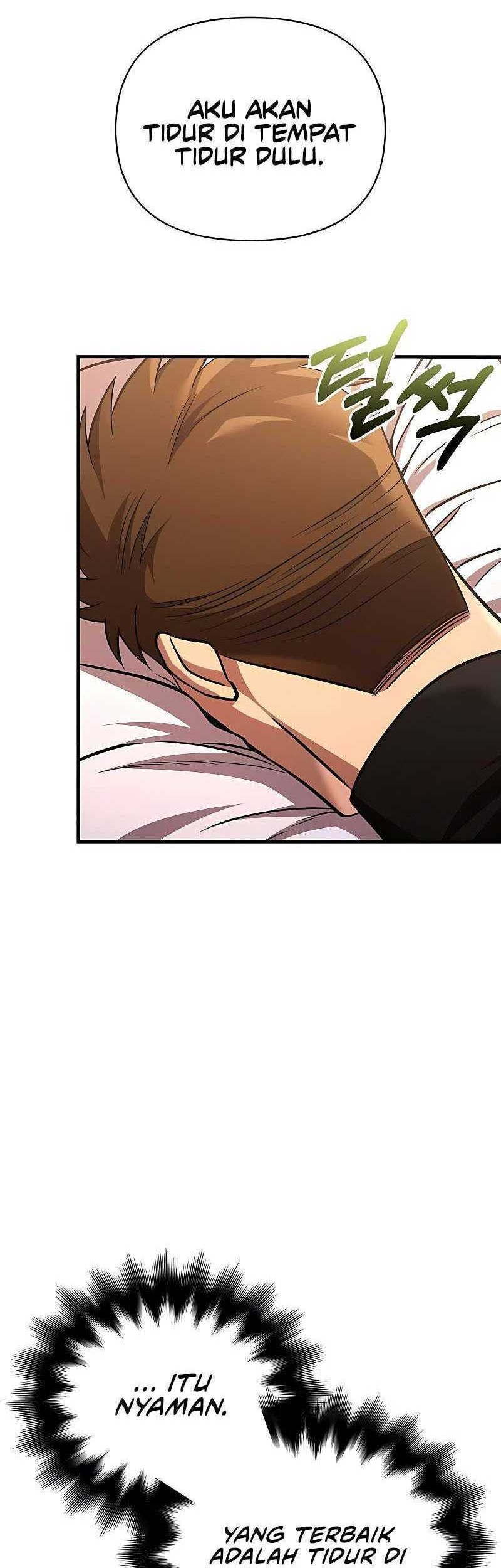 Survive as a Barbarian in the Game Chapter 48 Gambar 79