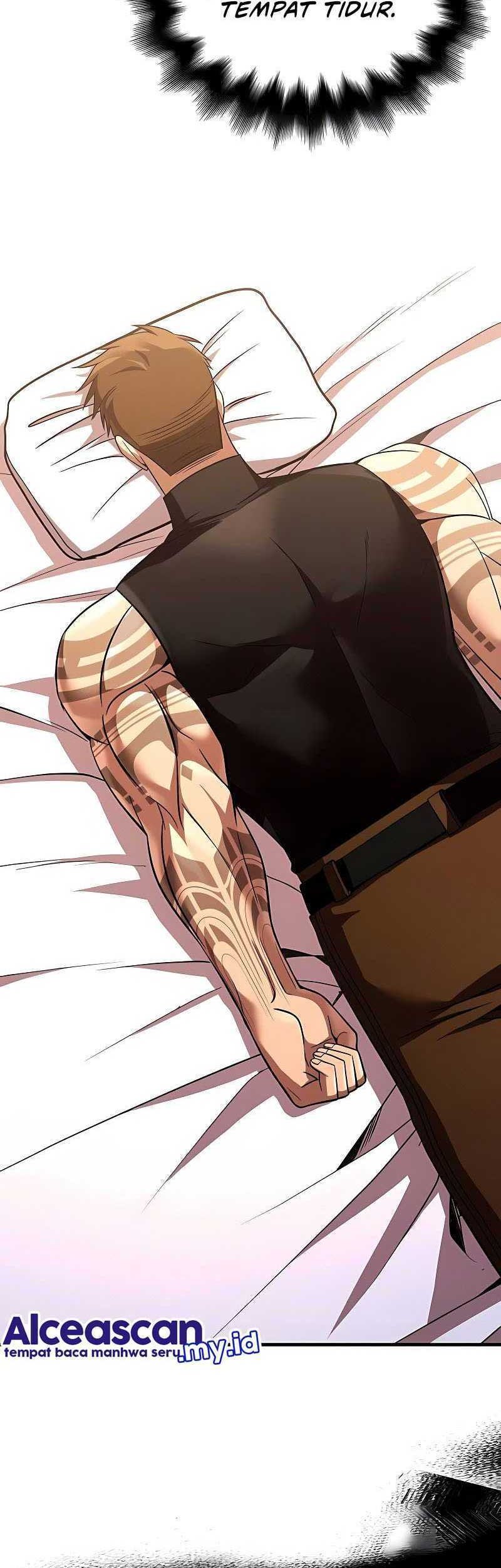 Survive as a Barbarian in the Game Chapter 48 Gambar 80