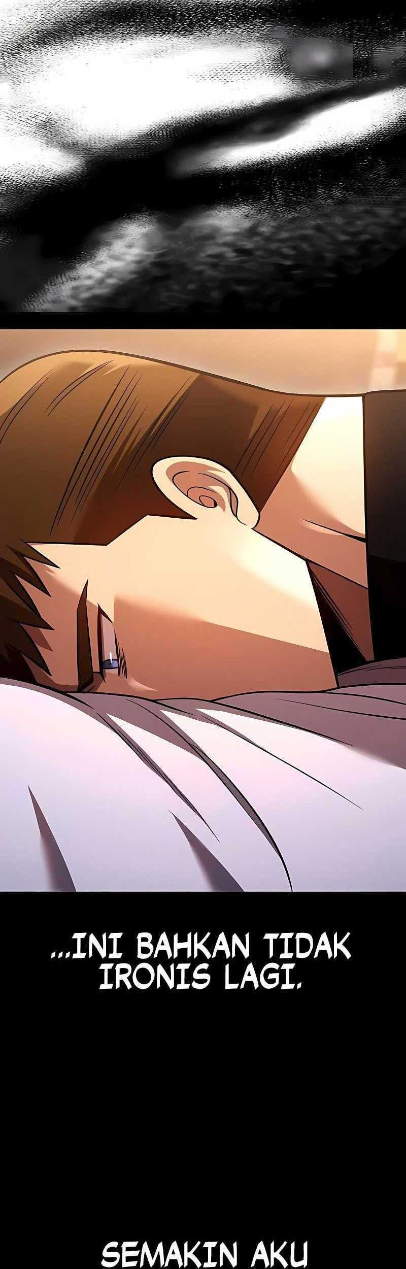 Survive as a Barbarian in the Game Chapter 48 Gambar 81