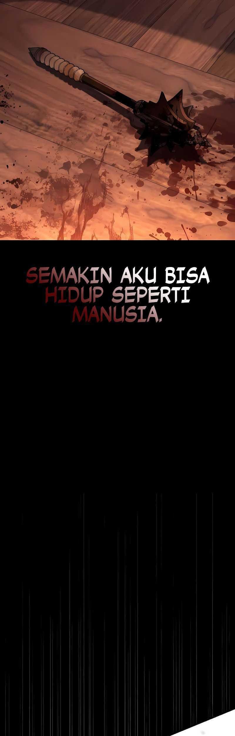 Survive as a Barbarian in the Game Chapter 48 Gambar 83