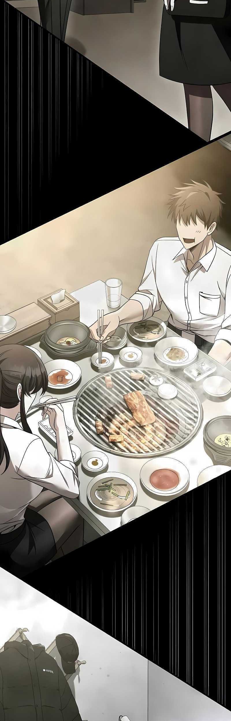 Survive as a Barbarian in the Game Chapter 48 Gambar 85