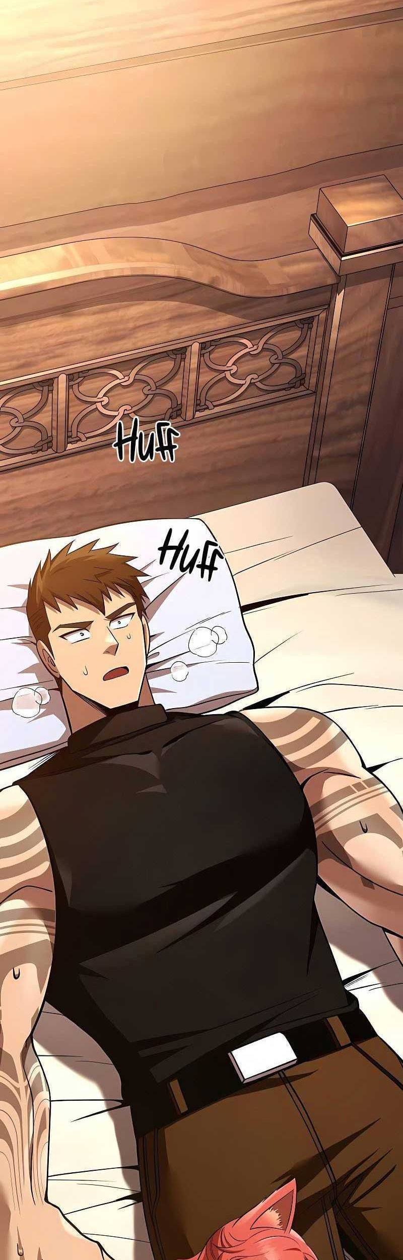 Survive as a Barbarian in the Game Chapter 48 Gambar 90